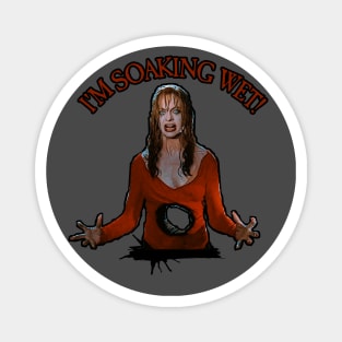 Death Becomes Her Magnet